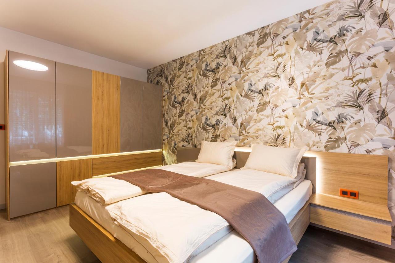 Sca Sofia City Apartments Eksteriør bilde