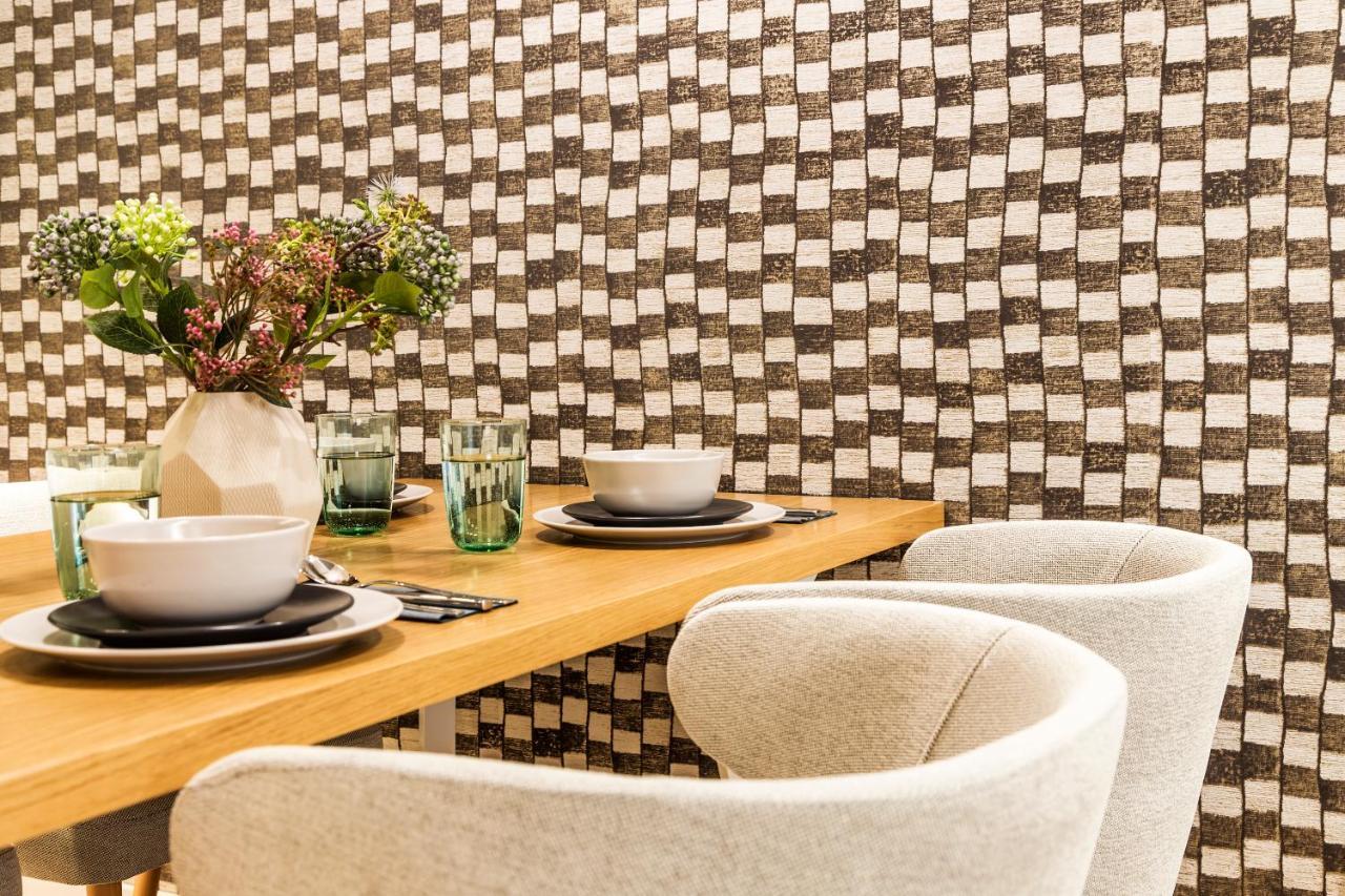 Sca Sofia City Apartments Eksteriør bilde